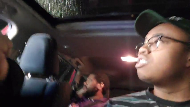 Erobb Orders Dairy Queen