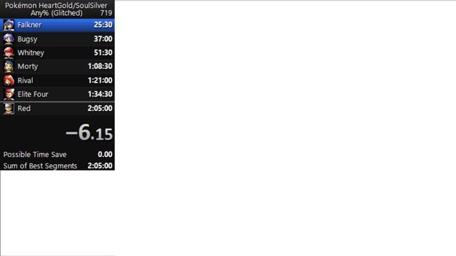 Werster goes closer to his mic so its quality "increases"
