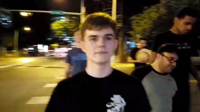 What arm thing homie?
