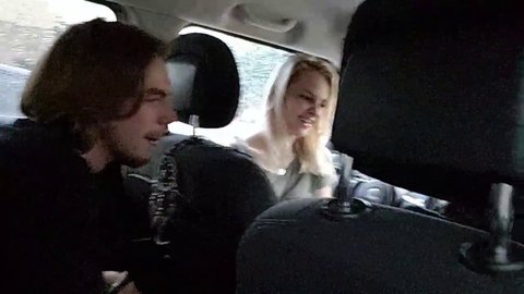 They thought they invited a fellow high schooler to hang out