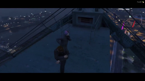 Mr Chang defeats Uchiha Jones with the suplex
