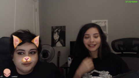PokeLawls has an unexpected Visitor