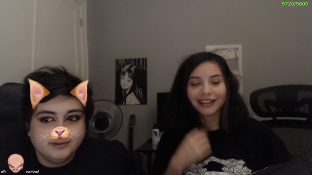 PokeLawls has an unexpected Visitor