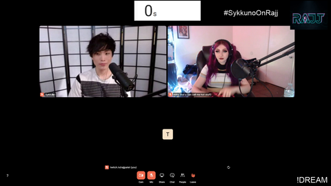 Sykkuno wins with all loves