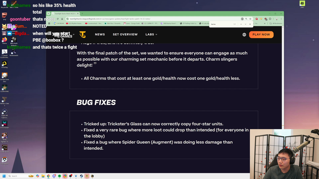 box ad break ethics