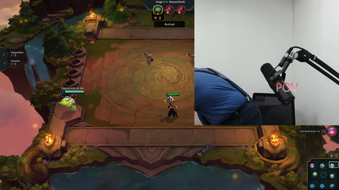 Autistic Father Steals Streamer Sons Shoes