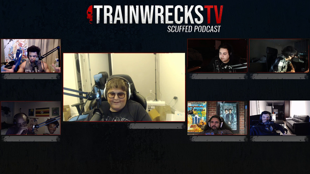 EsfandTV Processing MitchJones Joke