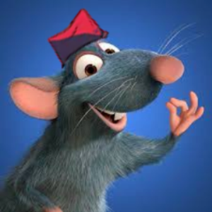 RatatouilleTeeth