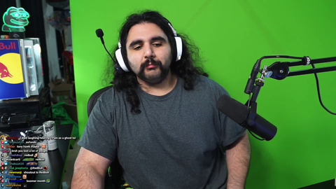Down with the DonoWall - EsfandTV