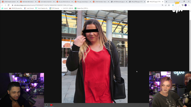 Malena weight loss