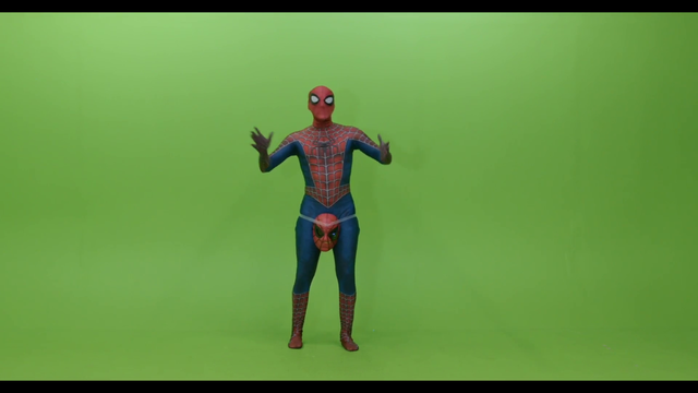Jerma's thigh mask blows up
