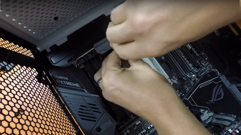 Rip Threadripper