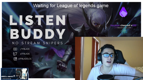 TFBlade says it again...
