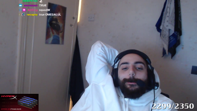 Sliker 5Head explains the new Twitch TOS