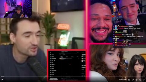 MisterArther details several cases of NMP being emotionally abusive
