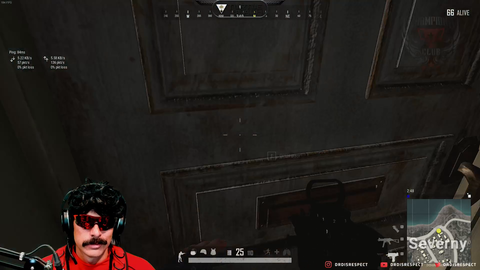 Drop in 3...2...1...