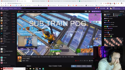 Shroud's daughter