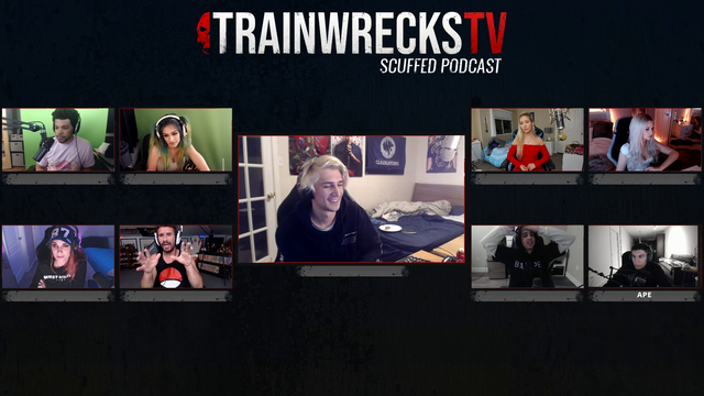 Scxrlet says all women are emotional manipulators. Nice.