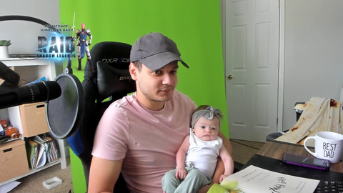 emmy, blink twice if you're scared