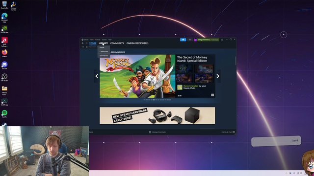 Soda's latest update on Onlyfangs TBC Hardcore