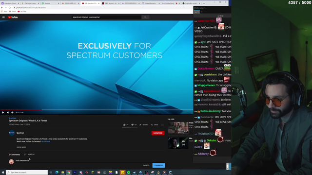 American internet explained perfectly