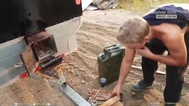 Most Finnish thing you'll see today
