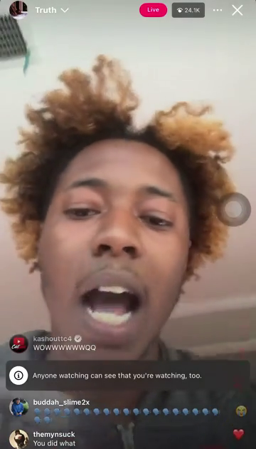 Reggie makes an insane allegation that Kai Cenat is a pedophile and has been grooming RaKai