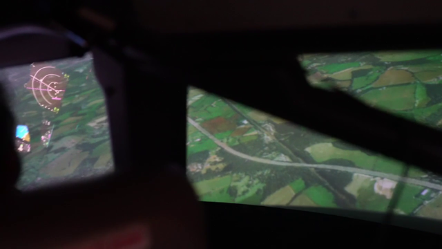 Austin Realizes A Screw Up In Mid Flight