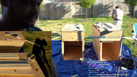 Soda tries to hit back at viewers but lacks critical information