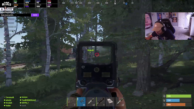 When a friend asks for help, you help them.