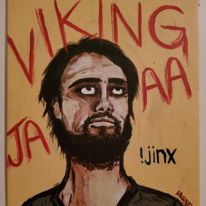 vikingja