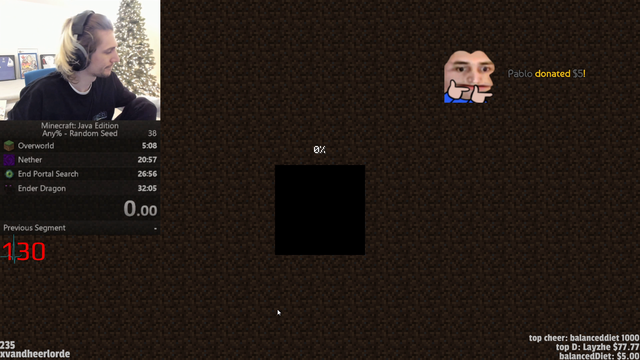 XQCs Gfuel Doesnt Sit Well