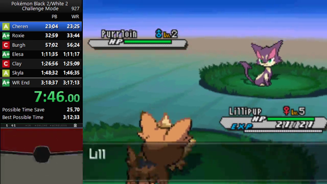 Old school Speedrunner Werster gives his opinion on the current streaming meta