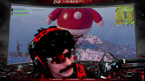 Doc's sanity goes flying out the window