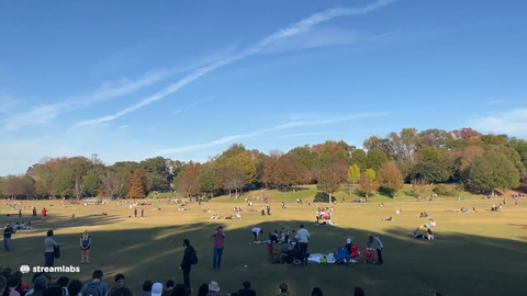 XQC showed up to Destiny's Georgia Meetup PogU