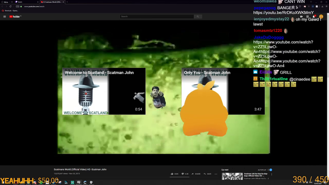 How to do well on the just chatting section! FlynnOk