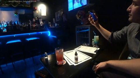 Flawless communication between Soda and Reckful