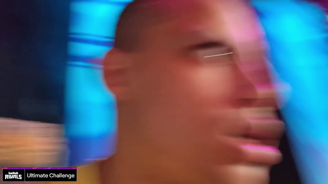 X and Tyler love hate relationship