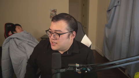 Toast SHOOK monkas