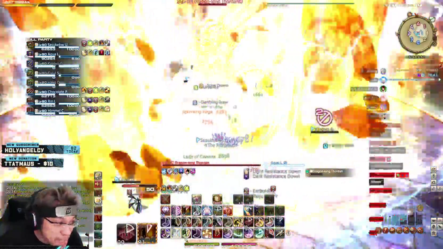 Arthars gets first on stream clear of Dragonsong's Reprise