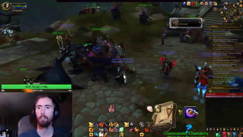 Paladin guide by UNTOUCHABLE MCConnell