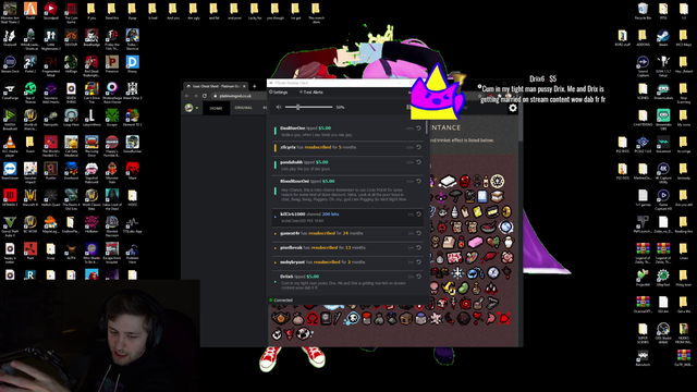 Soda’s new TTS