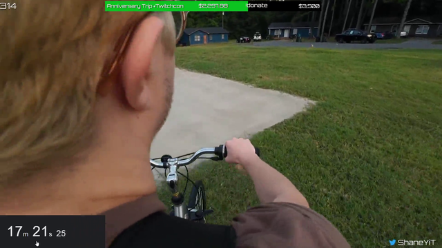 Streamer lost to a chihuahua