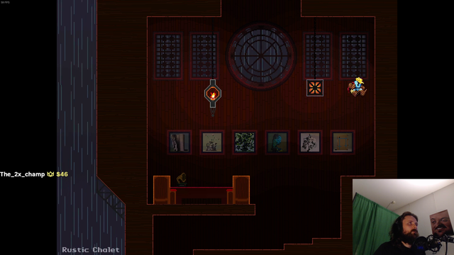 Forsen's heart is beating so much, it's audible on stream