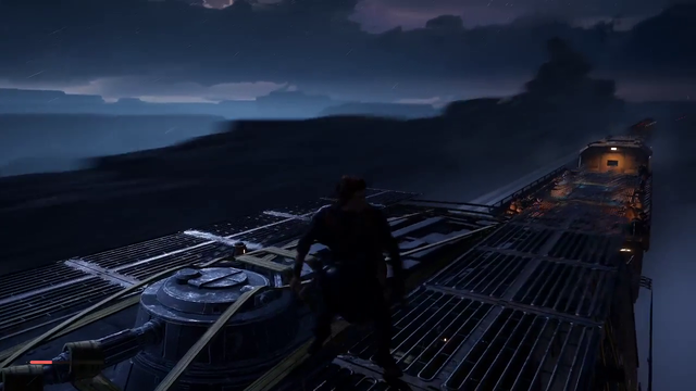 Jospeh Anderson explains why he plays games on hardest difficulty