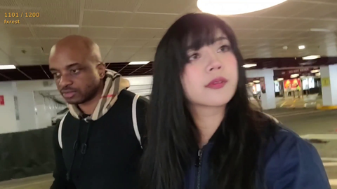 Lacari faces his fear