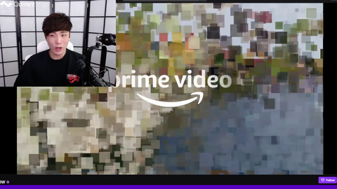 Sykkuno vs twitch ads