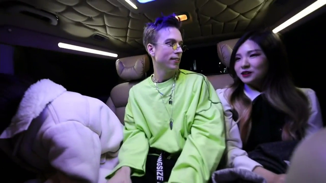 Do You Know Fake Taxi?