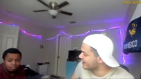 The most unintentionally funny streamer
