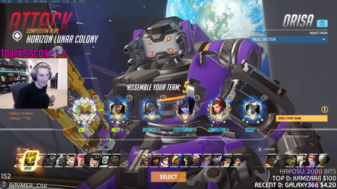 xqc has a conversation with keemstar